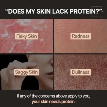 FLASKIN Oatmeal Barrier Protein Cream - 80ml for All Skin Types