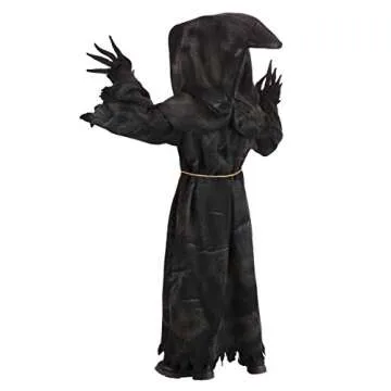 Fun World Pumpkin Bobble Head Costume for Kids