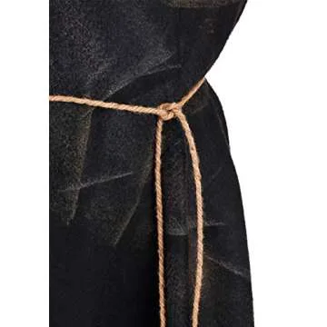 Fun World Pumpkin Bobble Head Costume for Kids