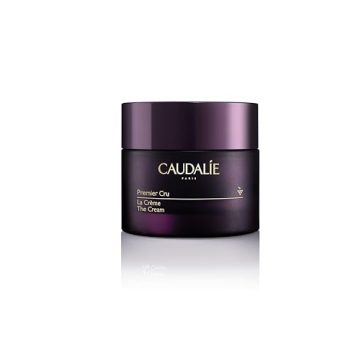 Caudalie Premier Cru Anti Aging Face Cream 1.6oz Refillable