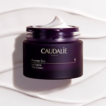 Caudalie Premier Cru Anti Aging Face Cream 1.6oz Refillable