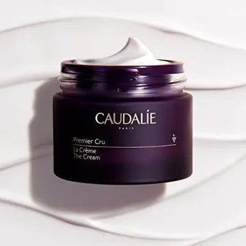 Caudalie Premier Cru Anti Aging Face Cream 1.6oz Refillable