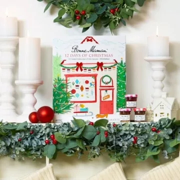 12 Days of Christmas Mini Spreads Collection