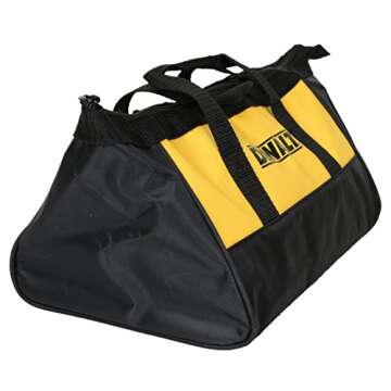 DeWALT Contractor Tool Bag 12"