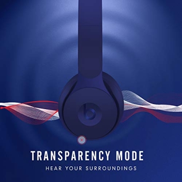 Beats Solo Pro Wireless Noise Cancelling Headphones