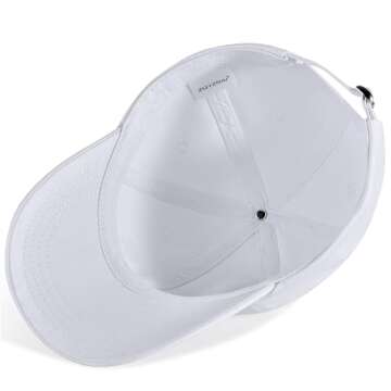 Stylish New York Embroidery Baseball Cap for Everyone