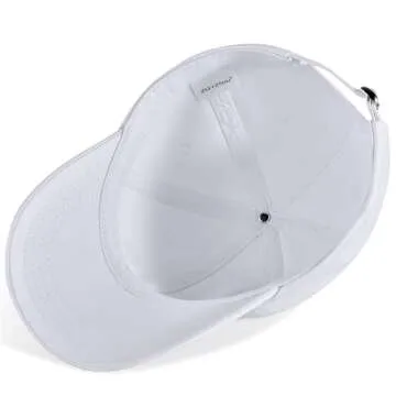 Stylish New York Embroidery Baseball Cap for Everyone