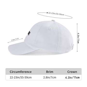 Stylish New York Embroidery Baseball Cap for Everyone