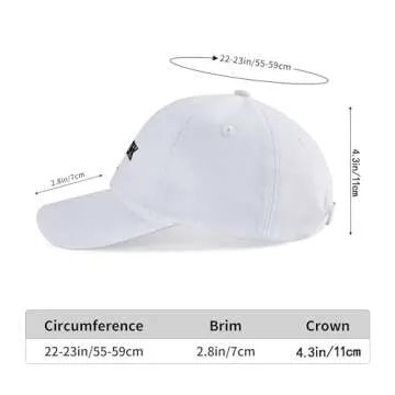 Stylish New York Embroidery Baseball Cap for Everyone