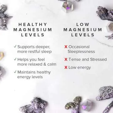 Truvani Magnesium 400mg Oxide Tablets | 60 Tablets | Supports Calm and Sleep, Healthy Bones, Muscle Health, Digestive Health | Non-GMO, Vegan Pills