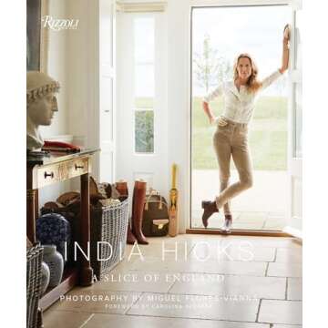 India Hicks: A Slice of England