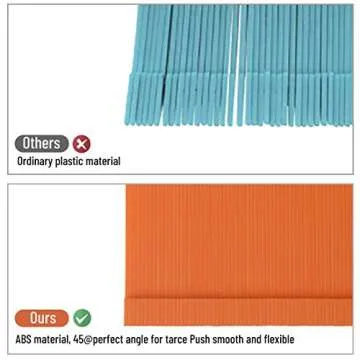 Contour Gauge with Lock for Precise DIY Projects