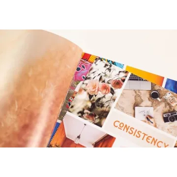 Free Period Press Vision Board Book for Personal Growth Inspirations