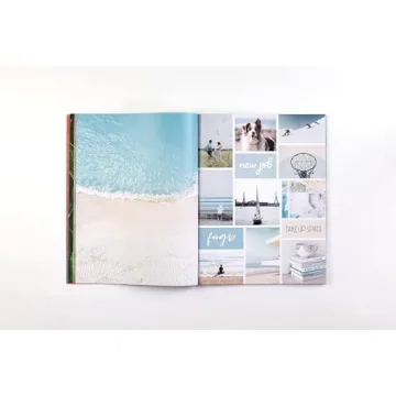 Free Period Press Vision Board Book for Personal Growth Inspirations