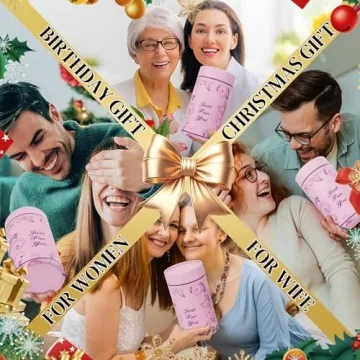 Personalized Wine Glasses - Unique Gifts for Women