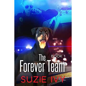 The Forever Team (A Laci Jolett Mystery Book 1) - Unravel the Mystery Today