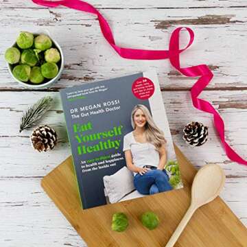 The Gut Health Doctor: An easy-to-digest guide to health from the inside out