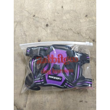 Rabbitgoo Large Dog Harness for Premium Comfort and Safety