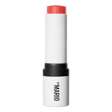 MAKEUP BY MARIO Soft Pop Blush Stick Soft Coral