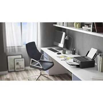 Canon PIXMA TS702a Printer | Wireless Mobile Printing