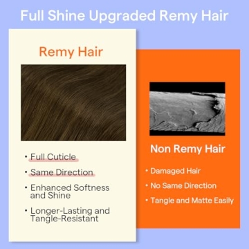 Full Shine 24 Inch Clip-In Hair Extensions for Elegant Style