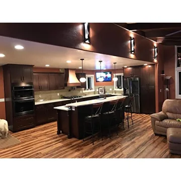 Hammered Copper Range Hood, Powerful and Elegant Design