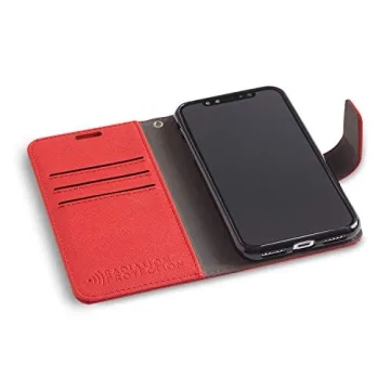 Stylish SafeSleeve EMF Protection iPhone 14 Pro Max Case