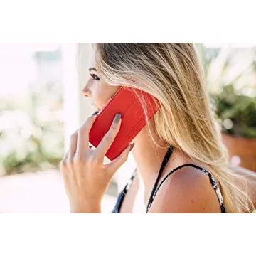 Stylish SafeSleeve EMF Protection iPhone 14 Pro Max Case