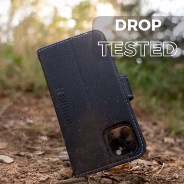 Stylish SafeSleeve EMF Protection iPhone 14 Pro Max Case