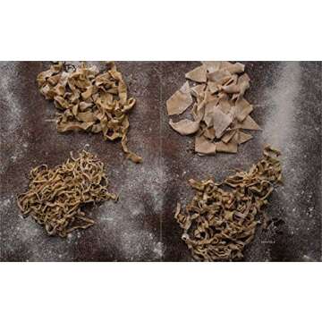 Flour Lab: An At-Home Guide to Baking with Freshly Milled Grains