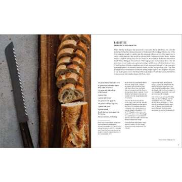 Flour Lab: An At-Home Guide to Baking with Freshly Milled Grains