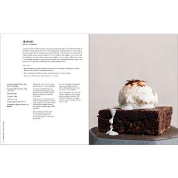 Flour Lab: An At-Home Guide to Baking with Freshly Milled Grains