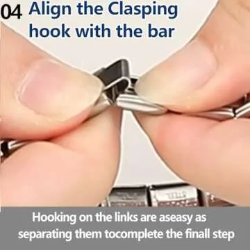 Papasgix Italian Charm Bracelet Set with Custom Charms