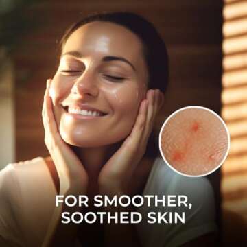 Gya Labs Australian Tea Tree Essential Oil for Skin - 0.34 Fl Oz - 100% Pure Natural Melaleuca Tea Tree Oil for Hair, Face, & Toenail, Piercings Scalp & Candle Making Scent