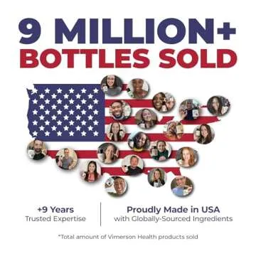 5-in-One Joint Support with Curcumin, 60 Capsules