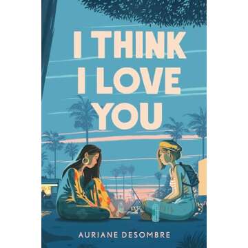 I Think I Love You - A Touching Journey of Young Love