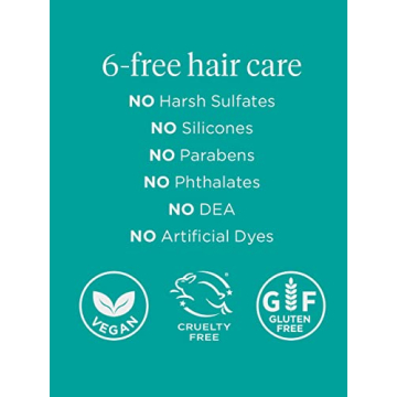 Briogeo Density Serum - Boost Hair Thickness & Health