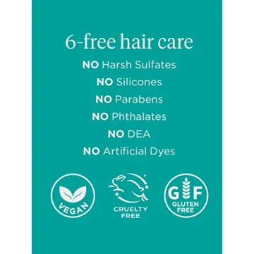 Briogeo Density Serum - Boost Hair Thickness & Health