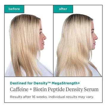 Briogeo Density Serum - Boost Hair Thickness & Health