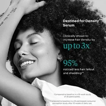 Briogeo Density Serum - Boost Hair Thickness & Health