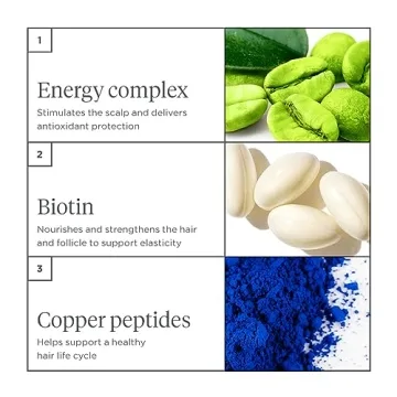 Briogeo Density Serum - Boost Hair Thickness & Health