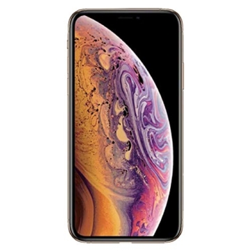 Apple iPhone XS Max 256GB Gold Unlocked - Renewed Excellence