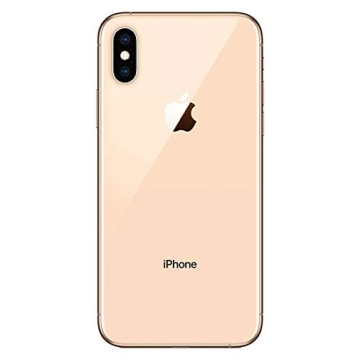 Apple iPhone XS Max 256GB Gold Unlocked - Renewed Excellence