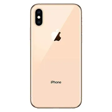 Apple iPhone XS Max 256GB Gold Unlocked - Renewed Excellence