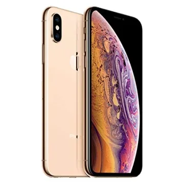 Apple iPhone XS Max 256GB Gold Unlocked - Renewed Excellence