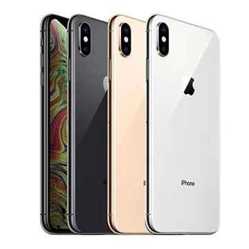 Apple iPhone XS Max 256GB Gold Unlocked - Renewed Excellence