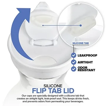 Plastic Juice Carafe Set for Smoothies and Beverages