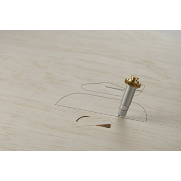 Cricut Knife Blade for Precision Cutting - 12 mm Long