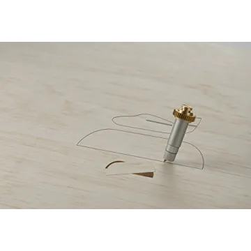 Cricut Knife Blade for Precision Cutting - 12 mm Long