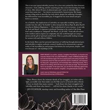 Twelve Stripes Deep: How Infertility & Other Suffering Delivered My Greatest Joys